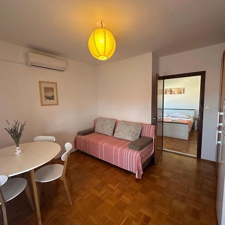 Apartments Iva 파코스탄 외부 사진
