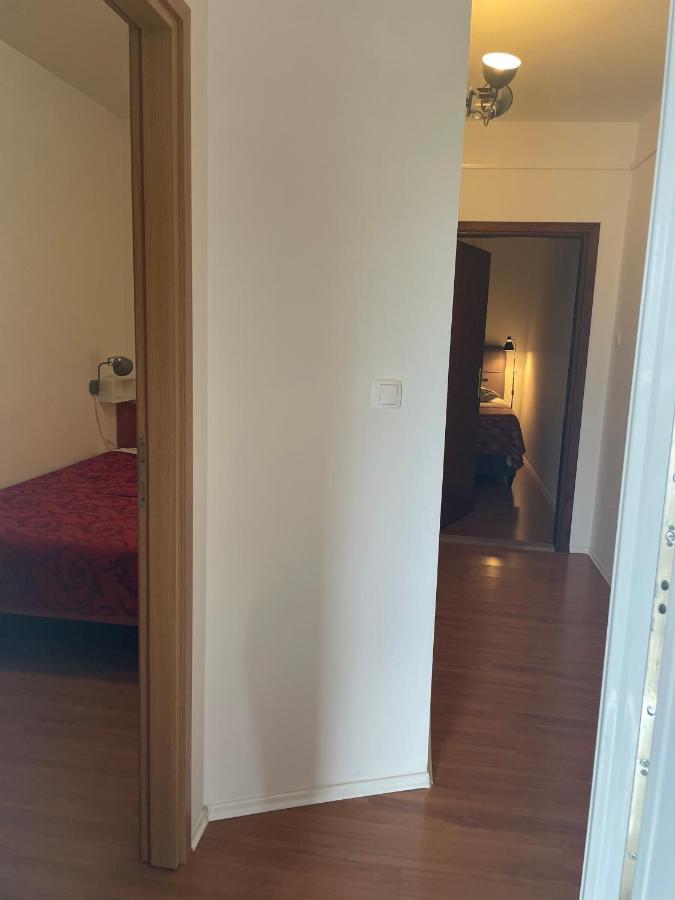 Apartments Iva 파코스탄 외부 사진