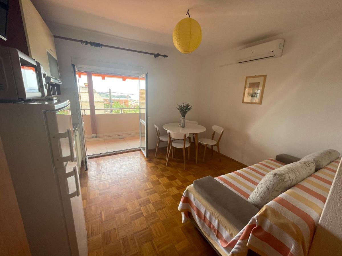 Apartments Iva 파코스탄 외부 사진