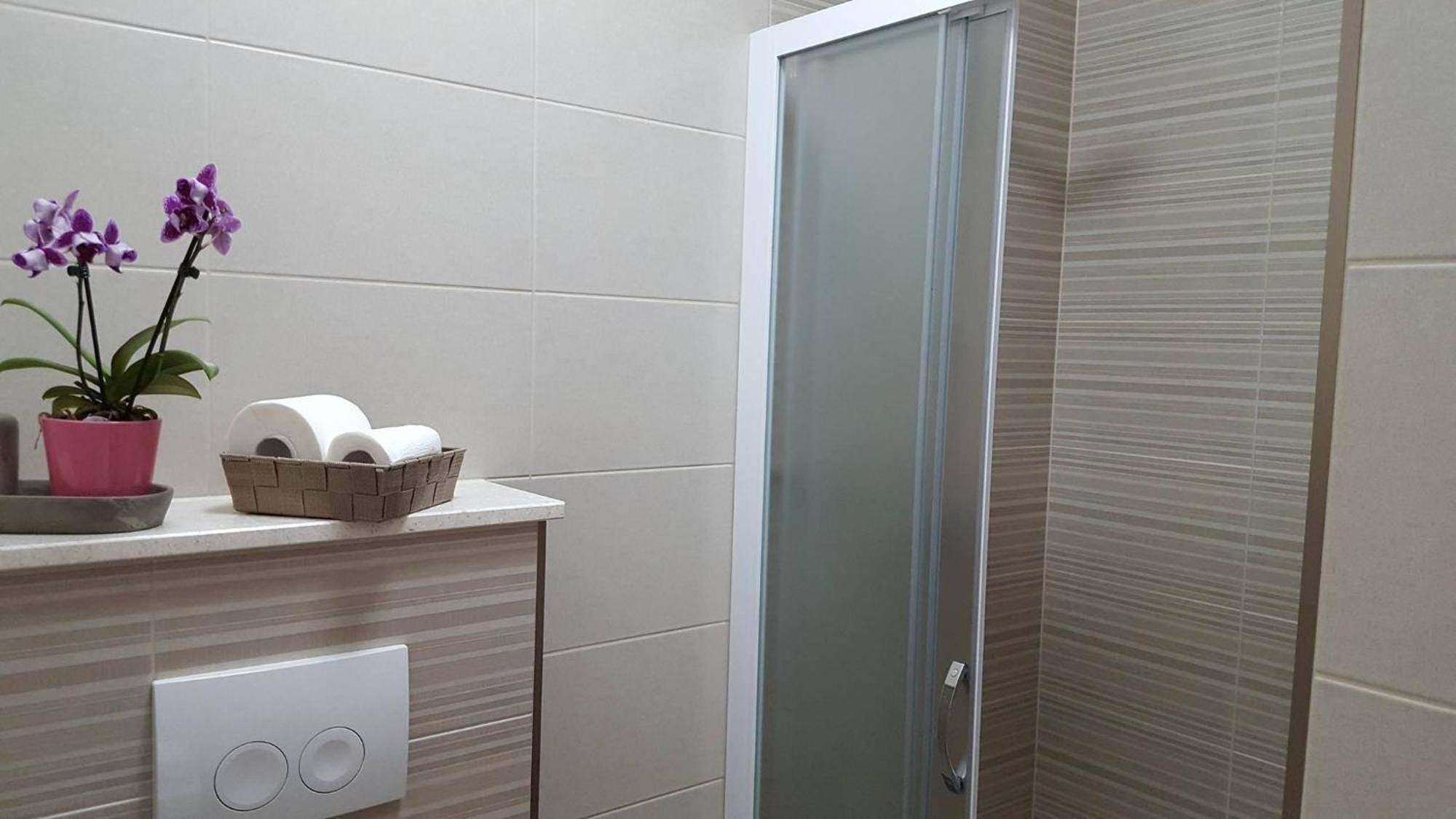 Apartments Iva 파코스탄 객실 사진