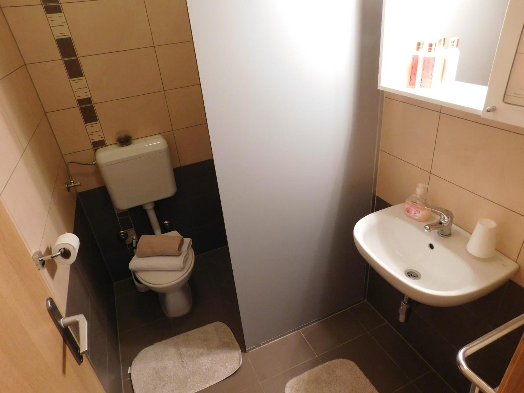 Apartments Iva 파코스탄 객실 사진