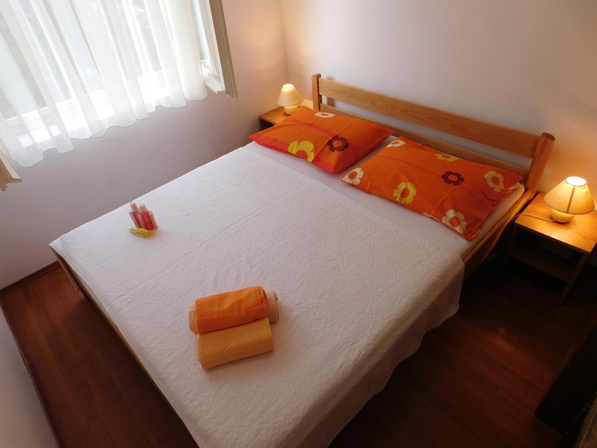 Apartments Iva 파코스탄 외부 사진