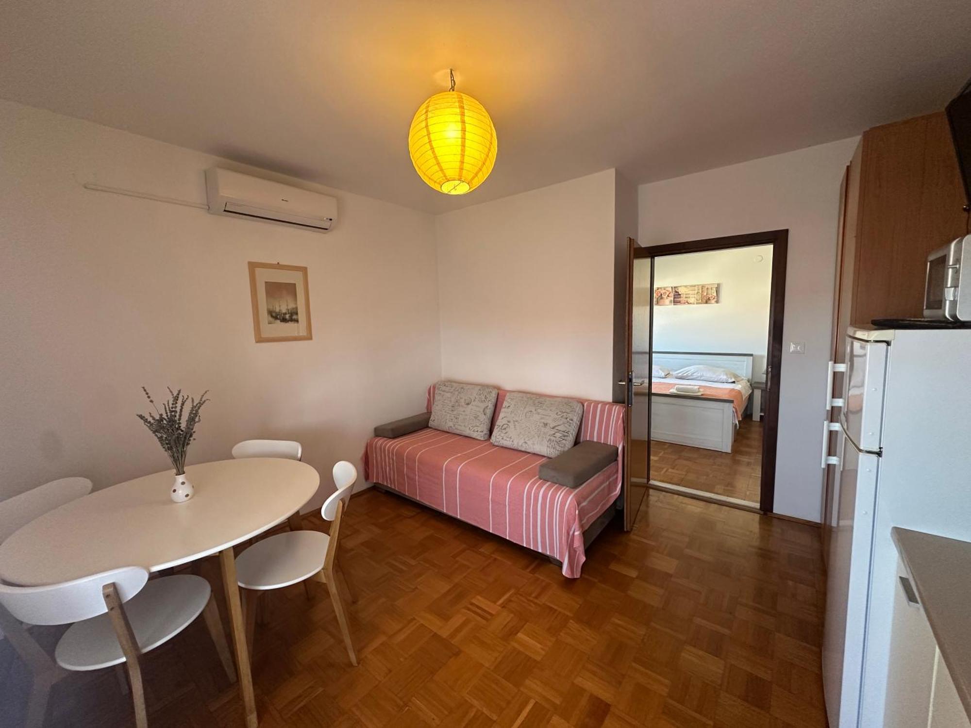 Apartments Iva 파코스탄 외부 사진