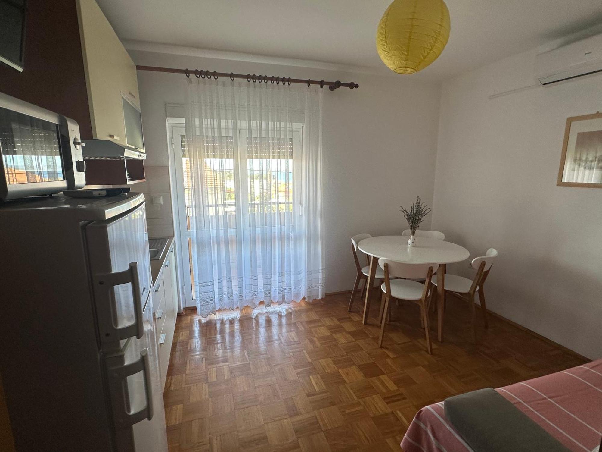 Apartments Iva 파코스탄 외부 사진