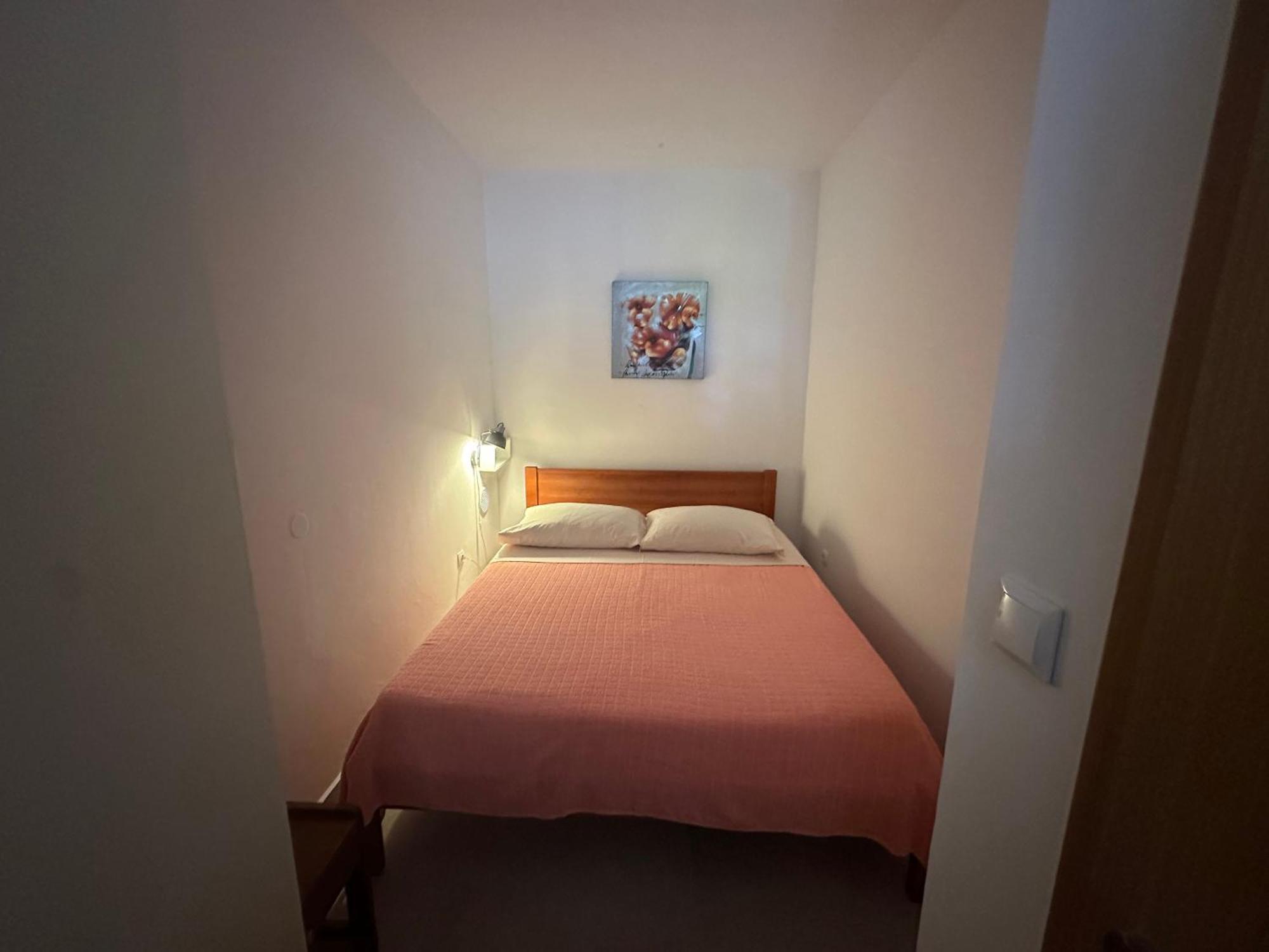 Apartments Iva 파코스탄 외부 사진