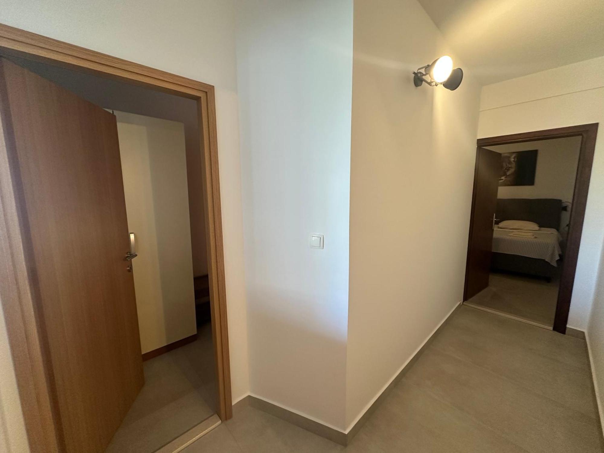 Apartments Iva 파코스탄 외부 사진