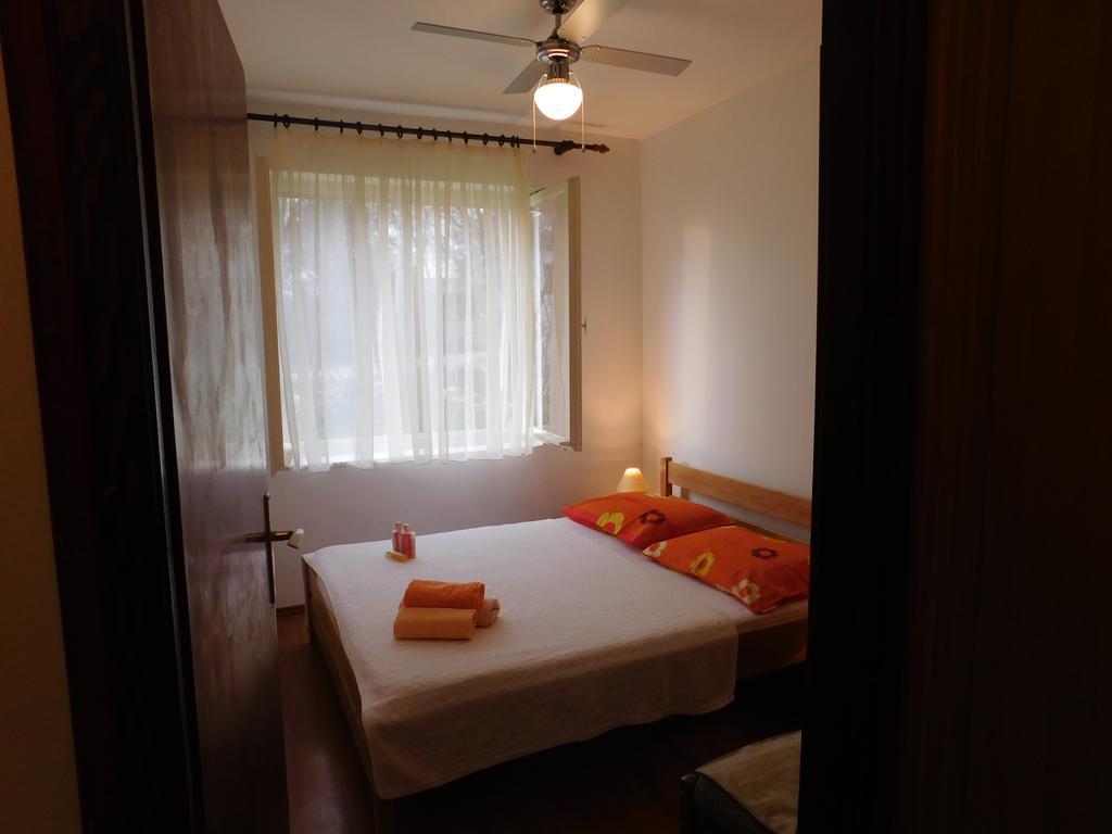 Apartments Iva 파코스탄 외부 사진