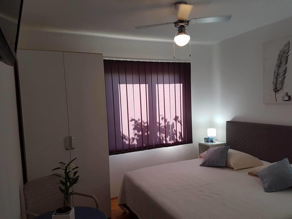 Apartments Iva 파코스탄 외부 사진