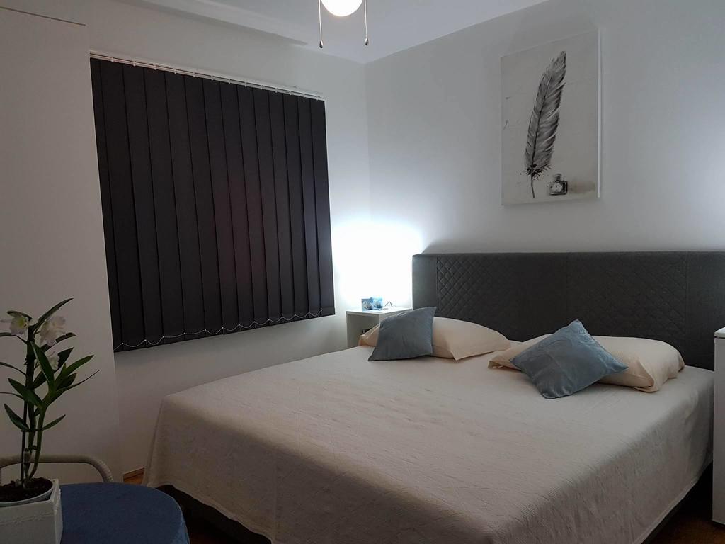 Apartments Iva 파코스탄 외부 사진