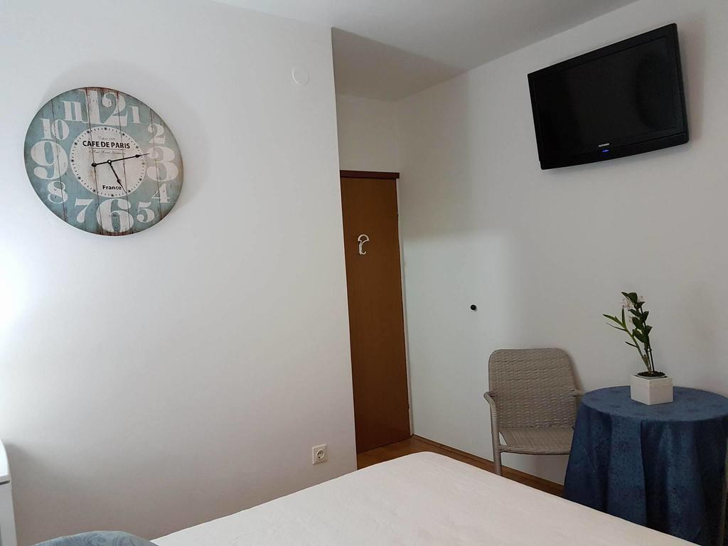Apartments Iva 파코스탄 외부 사진