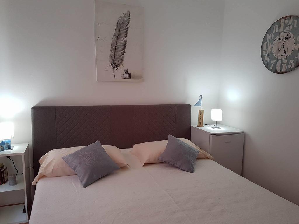 Apartments Iva 파코스탄 외부 사진