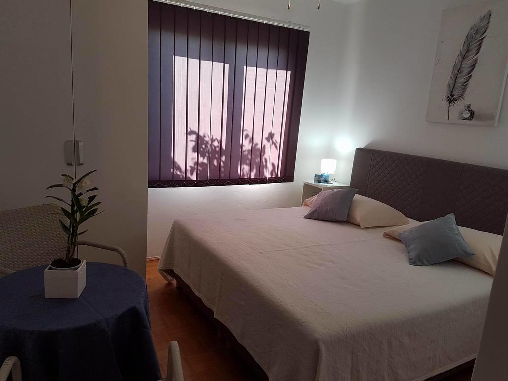 Apartments Iva 파코스탄 외부 사진